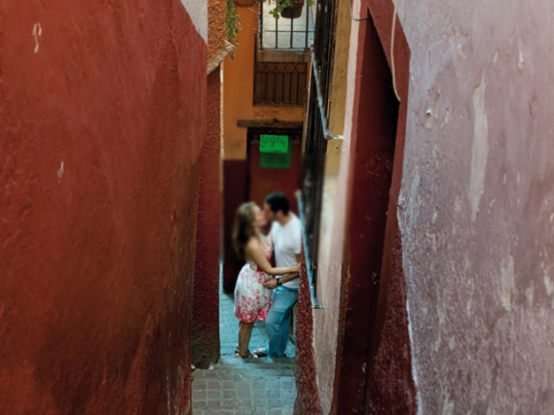 Imagen por Guanajuato México